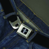 Mustang Seatbelt Belt