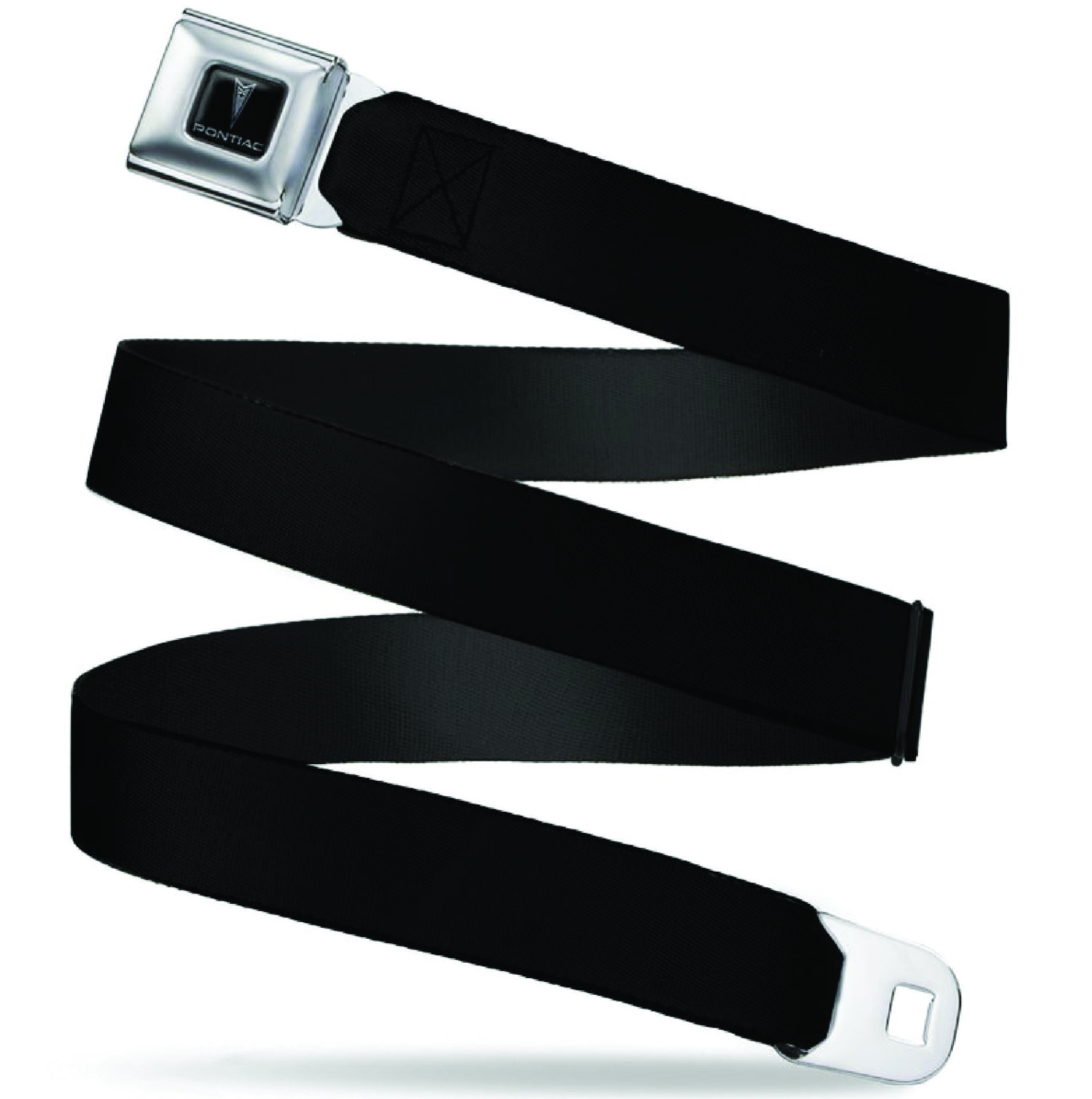 Pontiac Seatbelt Belt - Image 2