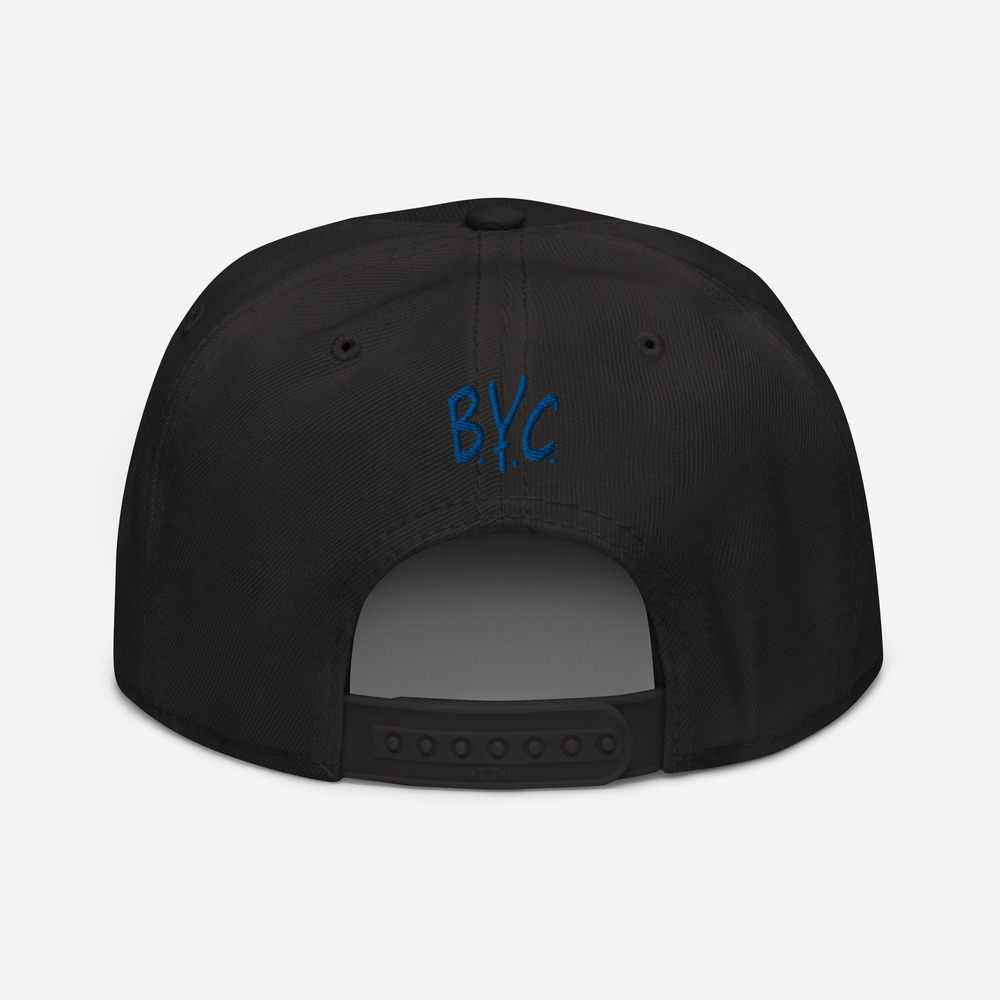 Corvette C4 Silhouette Snapback - Image 2