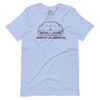 Corvette C4 Classic T-Shirt - Image 4