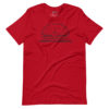 Corvette C4 Classic T-Shirt - Image 3