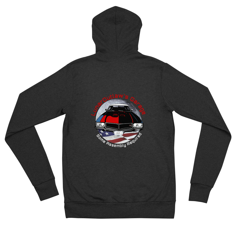 LunarOutlaw Buick Full Zip - Image 2