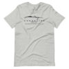 Crossfire Convertible T-Shirt - Image 4