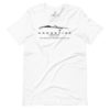 Crossfire Convertible T-Shirt - Image 2