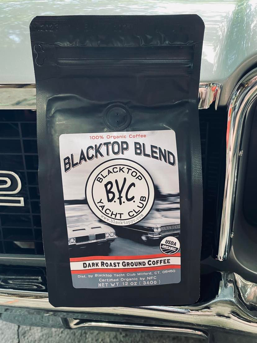 Blacktop Blend Coffee - Image 4