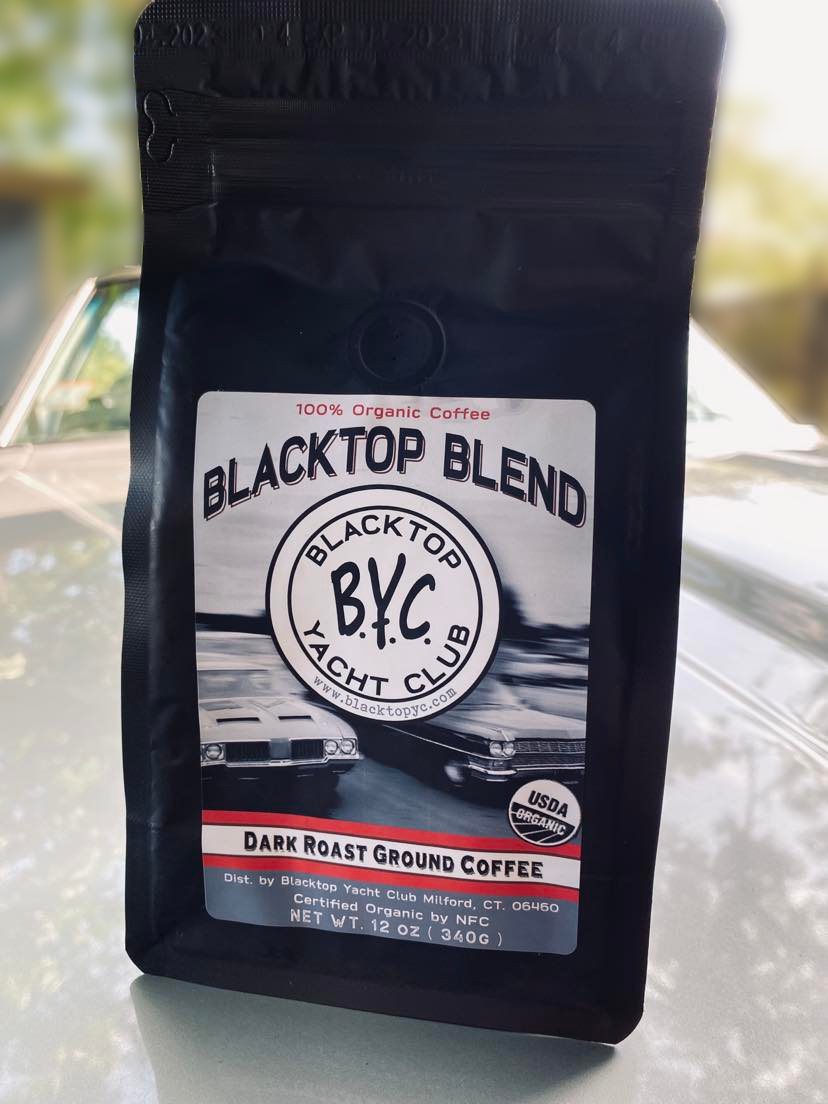 Blacktop Blend Coffee - Image 3