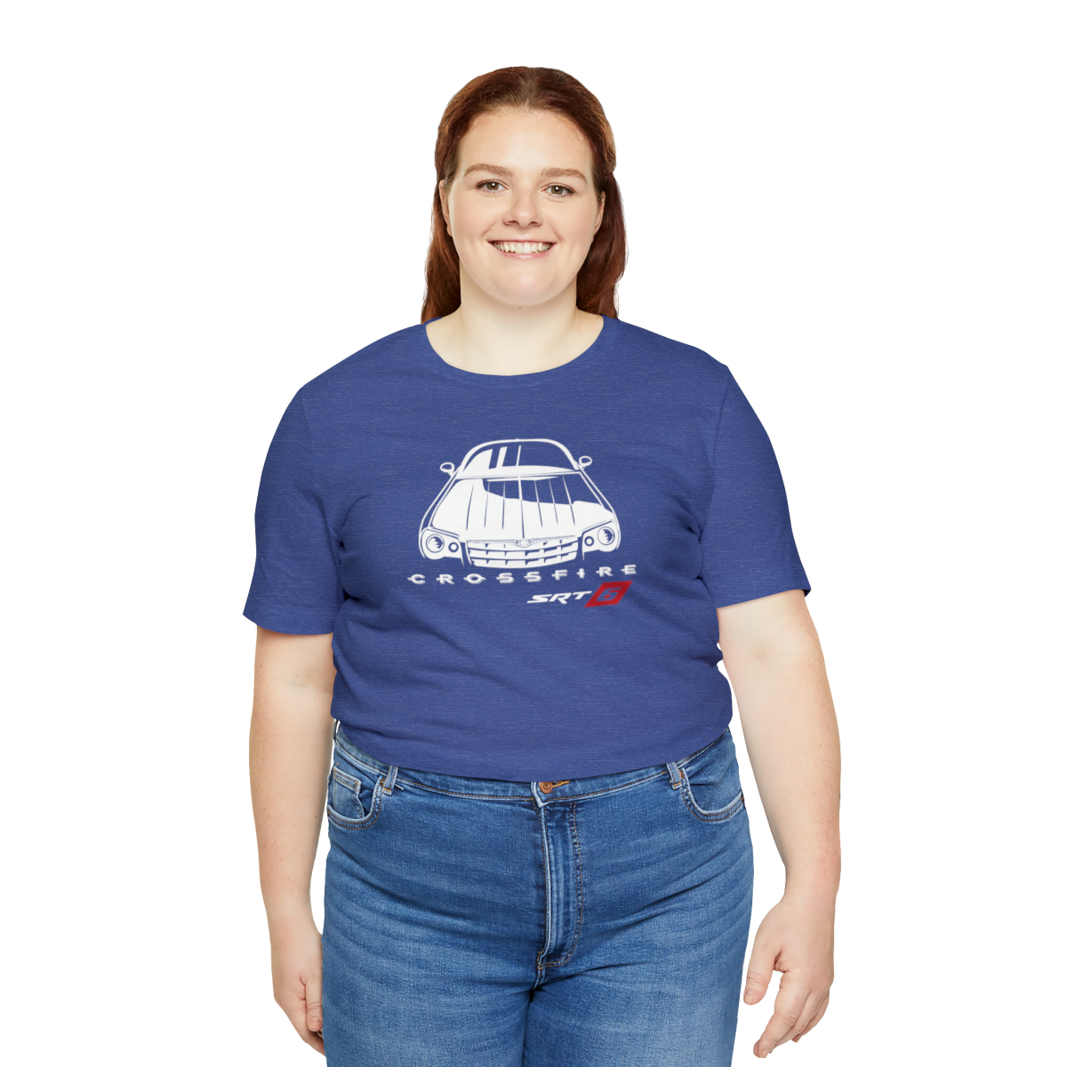 Unisex Jersey Short Sleeve Tee - Image 7