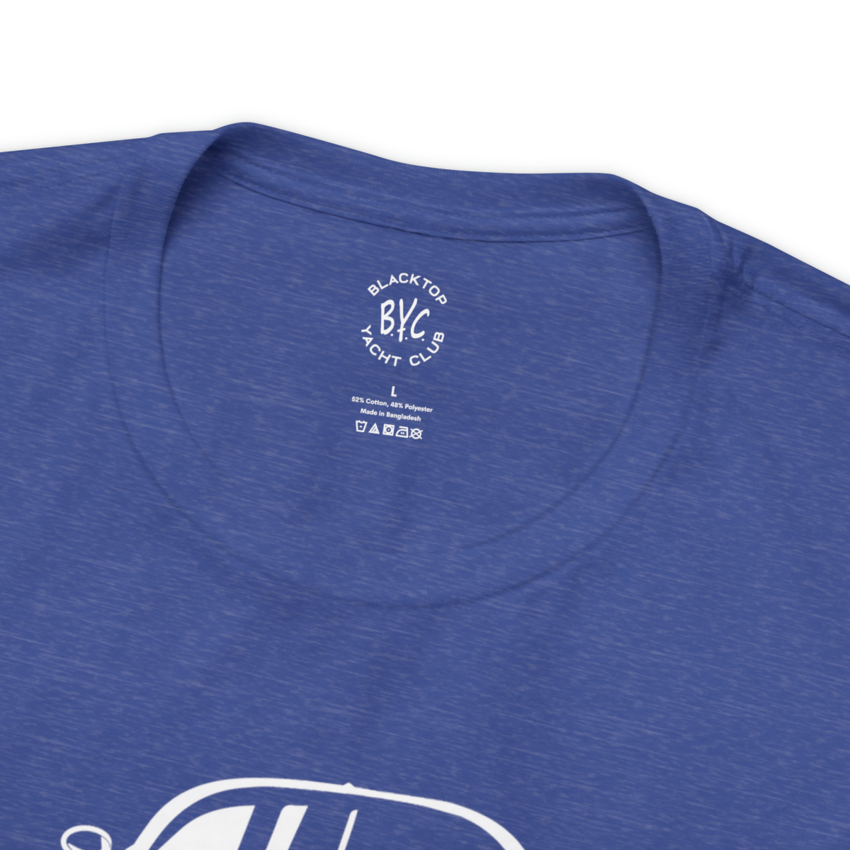 Unisex Jersey Short Sleeve Tee - Image 11