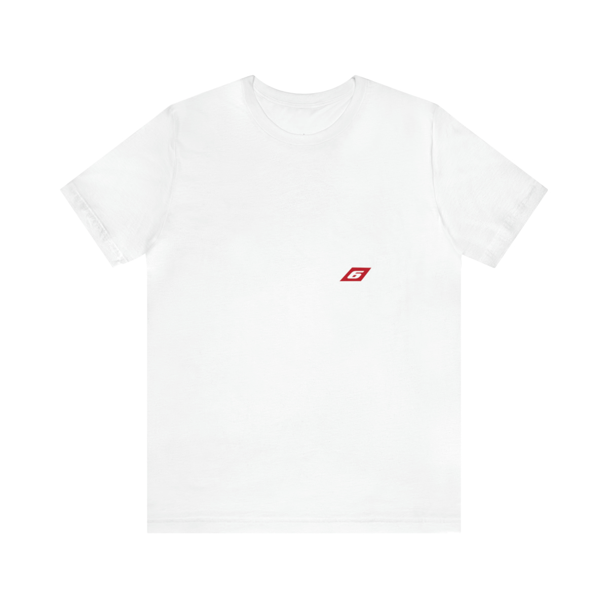 Unisex Jersey Short Sleeve Tee - Image 13