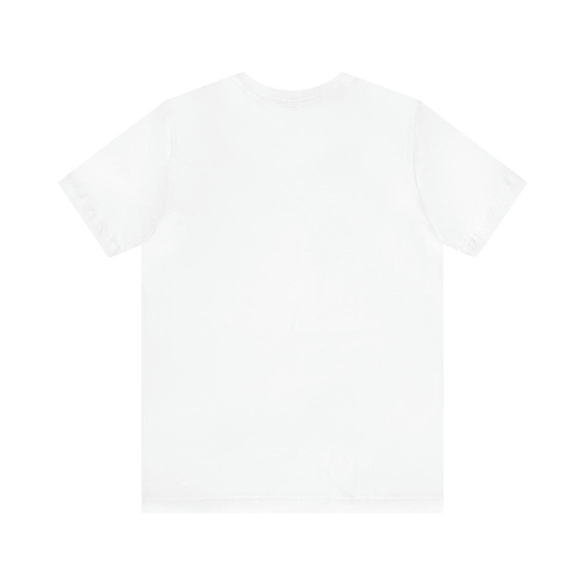 Unisex Jersey Short Sleeve Tee - Image 14