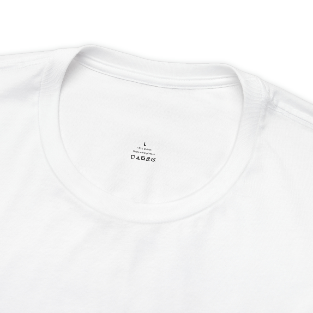 Unisex Jersey Short Sleeve Tee - Image 23